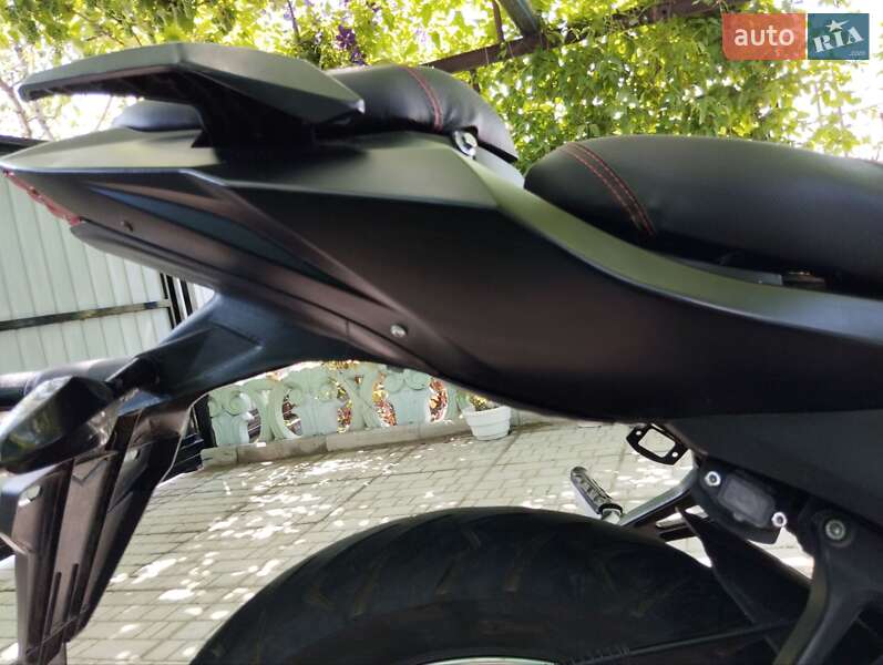 Спортбайк MYBRO DP 2021 в Харькове фото 14 Спортбайк MYBRO DP 2021 в Харькове