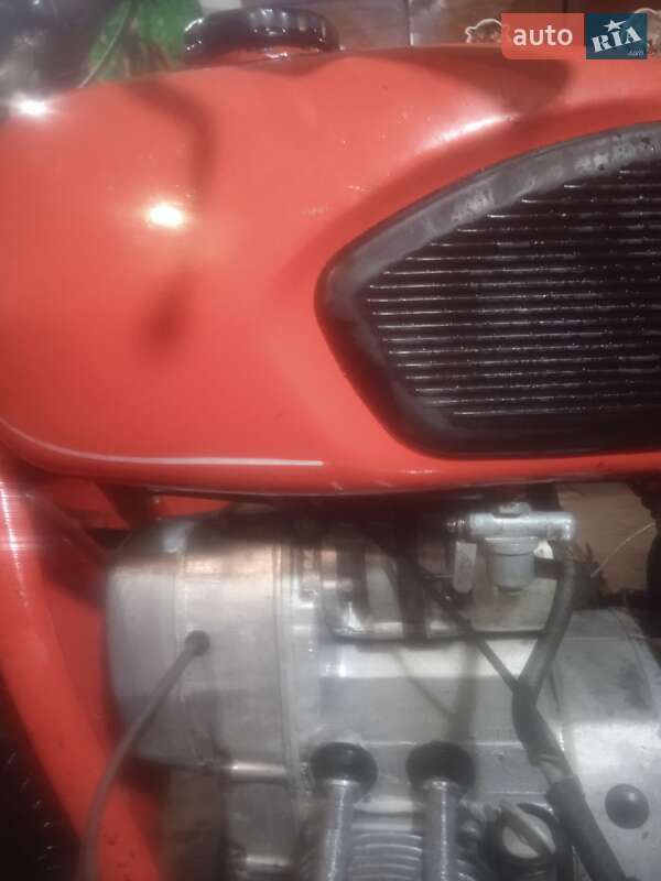 Мотоцикл Классік MZ TS 1991 в Білій Церкві фото 15 Мотоцикл Классік MZ TS 1991 в Білій Церкві