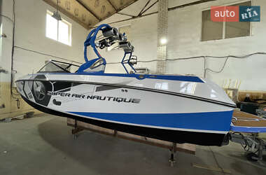 Катер Nautique G23 2013 в Киеве