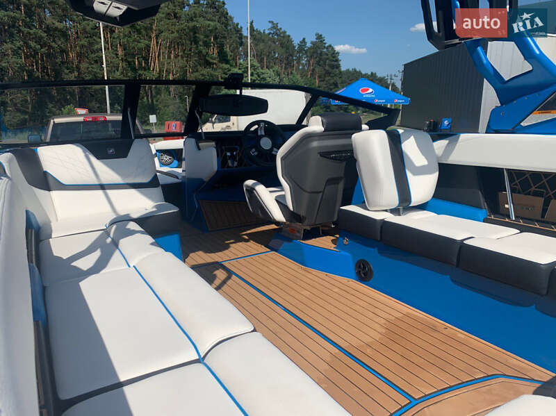 Катер Nautique Super Air Nautique 2020 в Киеве