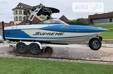 Катер Nautique Super Sport 2016 в Каменец-Подольском