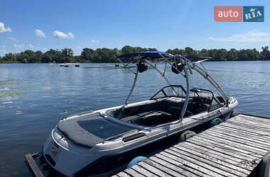 Катер Nautique Super Sport 1998 в Києві