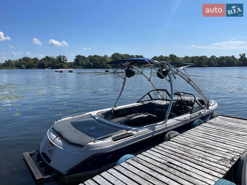 Nautique Super Sport 1998