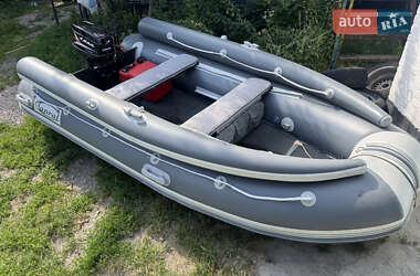 Лодка Navigator 360 Air 2020 в Белой Церкви