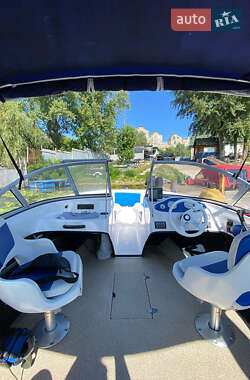 Катер Navigator 500 2011 в 