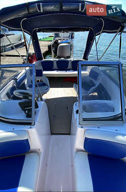 Катер Navigator 500 2011 в 