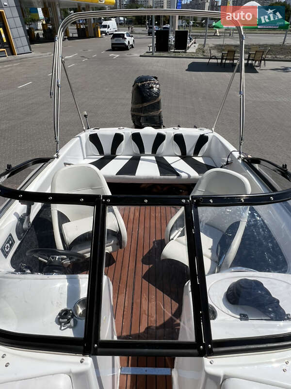 Катер Navigator 500 2020 в Киеве