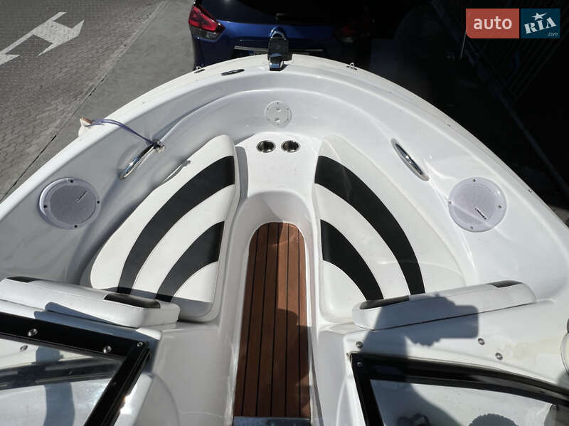 Катер Navigator 500 2020 в Киеве