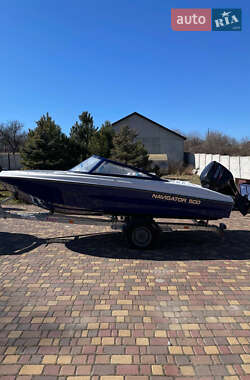 Катер Navigator 500 2024 в 