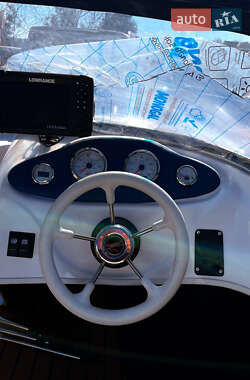 Катер Navigator 500 2024 в 