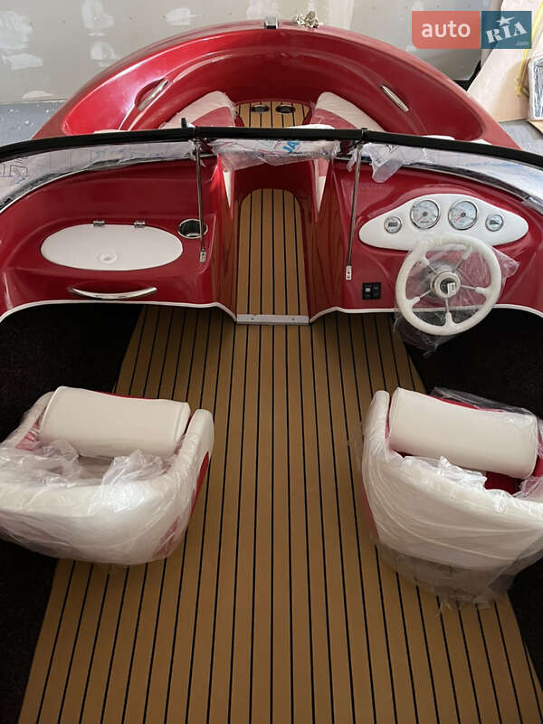 Катер Navigator 500 2024 в Днепре фото 9 Катер Navigator 500 2024 в Днепре