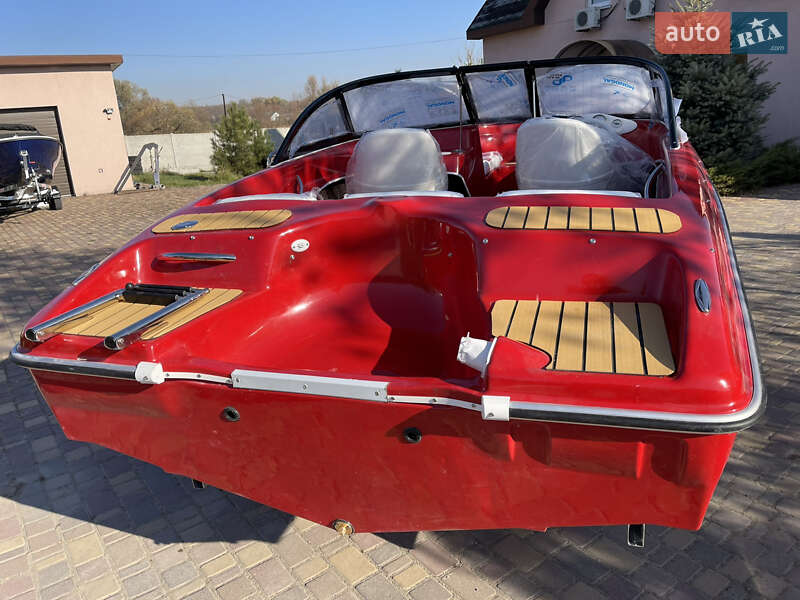 Катер Navigator 500 2024 в Днепре фото 5 Катер Navigator 500 2024 в Днепре