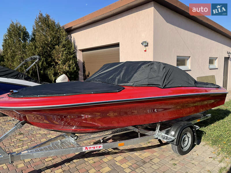 Катер Navigator 500 2024 в Днепре фото 12 Катер Navigator 500 2024 в Днепре