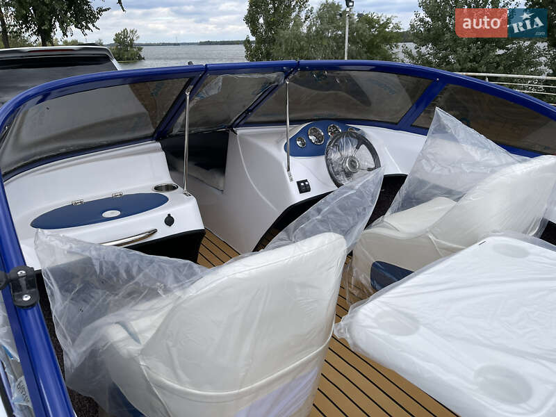 Катер Navigator 500 2024 в Днепре
