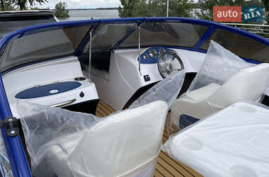 Катер Navigator 500 2024 в 