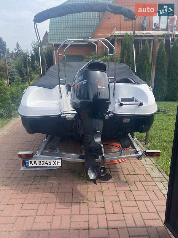Катер Navigator 500 2022 в Киеве