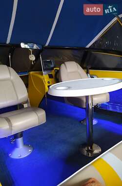 Катер Navigator 500 2021 в 