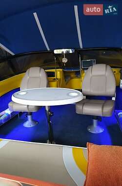 Катер Navigator 500 2021 в 