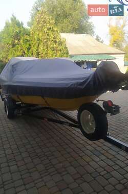 Катер Navigator 500 2021 в 