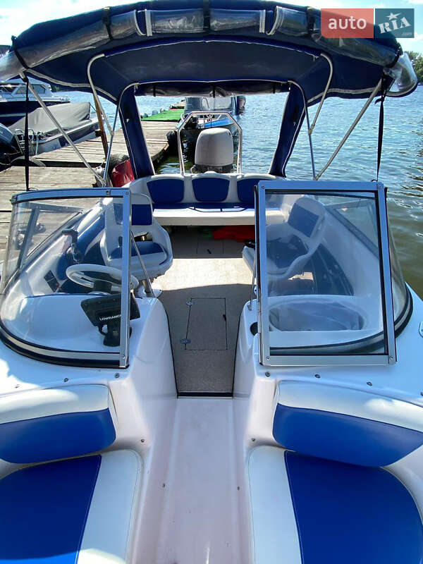 Катер Navigator 500 2011 в Киеве