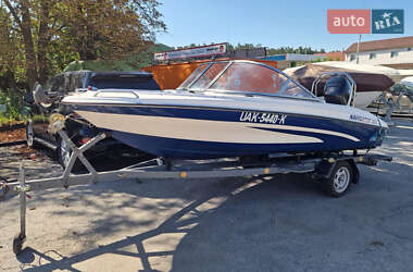 Катер Navigator 500 2011 в Києві