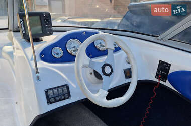 Катер Navigator 500 2011 в 