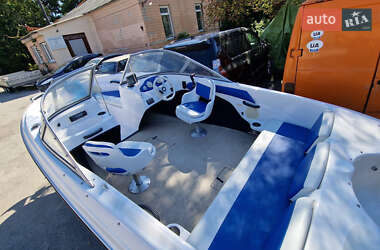 Катер Navigator 500 2011 в 