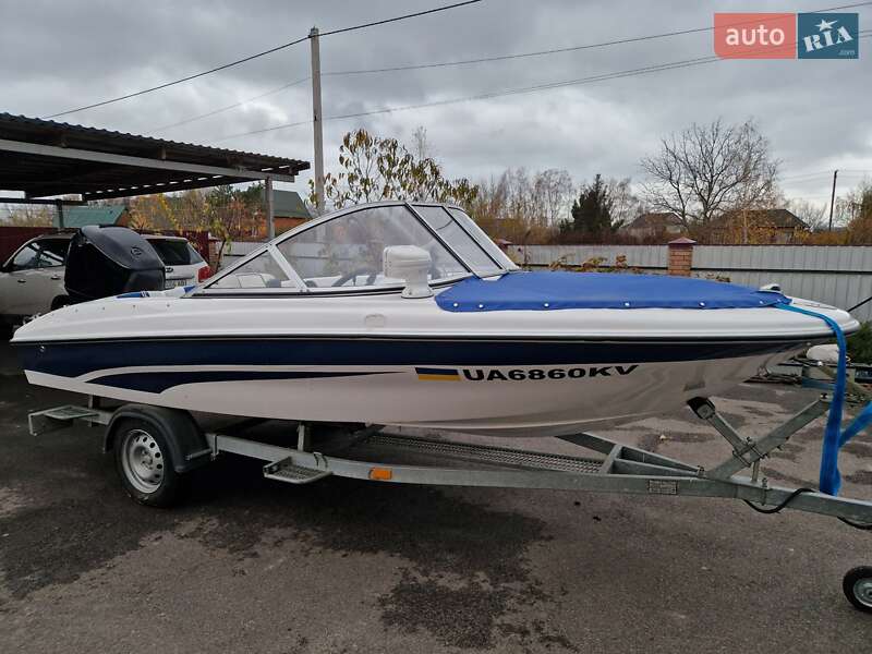 Катер Navigator 500 2012 в Борисполі фото 2 Катер Navigator 500 2012 в Борисполі