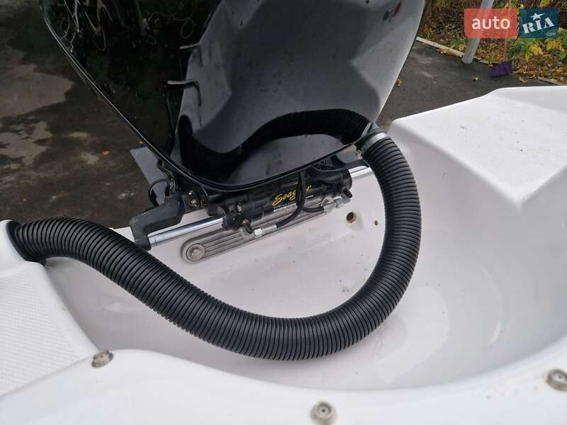 Катер Navigator 500 2012 в Борисполі фото 14 Катер Navigator 500 2012 в Борисполі