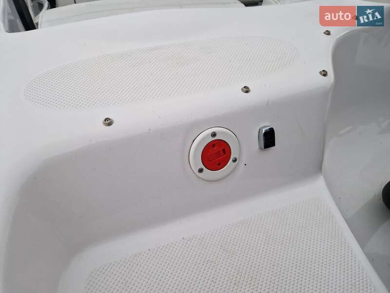 Катер Navigator 500 2012 в Борисполі фото 19 Катер Navigator 500 2012 в Борисполі