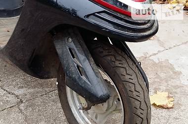 Скутер Navigator EX 2008 в 