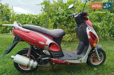 Скутер Navigator Navigator 2006 в 