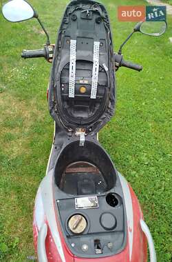 Скутер Navigator Navigator 2006 в 