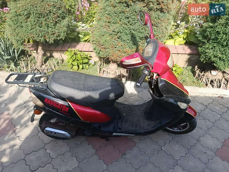Мопеды Navigator Navigator 2007 в Хмельницком