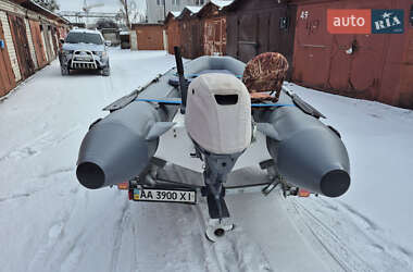 RIB Navigator Rib 380 2018 в 