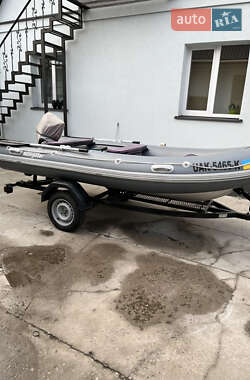 RIB Navigator Rib 380 2016 в 
