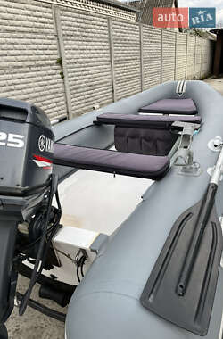 RIB Navigator Rib 380 2016 в 