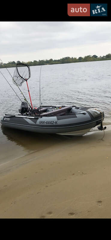 RIB Navigator RIB 2020 в 