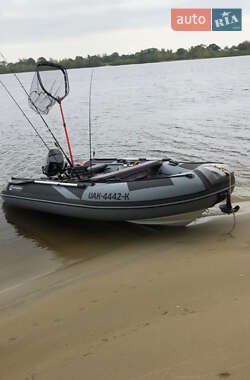 RIB Navigator RIB 2020 в 