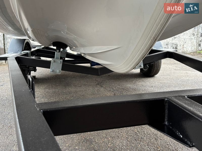 RIB Navigator RIB 2025 в Харкові фото 10 RIB Navigator RIB 2025 в Харкові