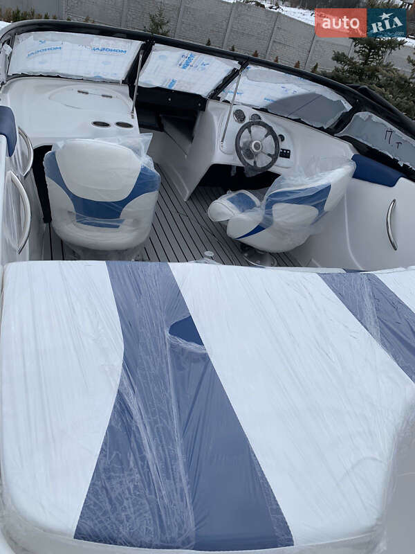 Катер Navigator Sport 2020 в Киеве