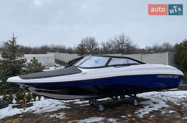 Катер Navigator Sport 2020 в Киеве