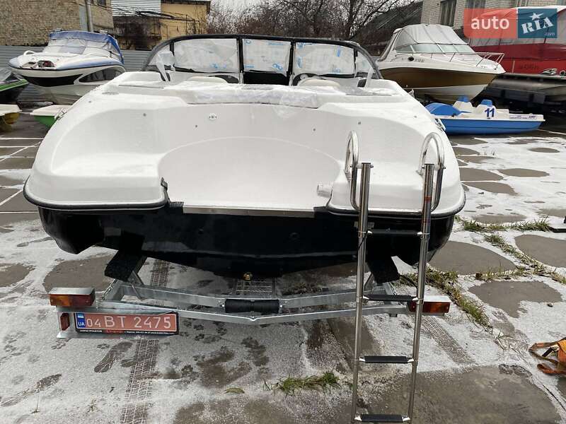 Катер Navigator Sport 2020 в Киеве