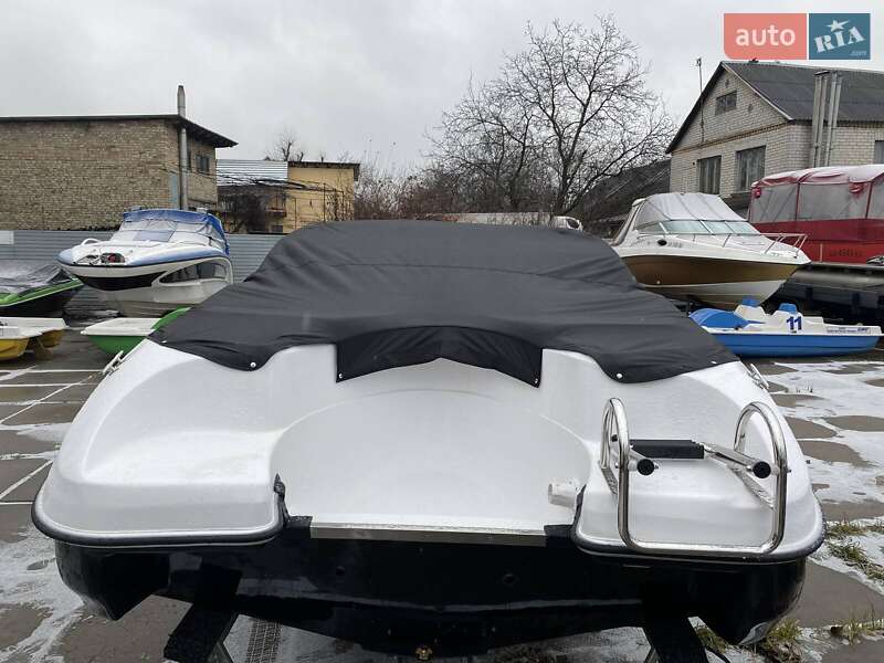 Катер Navigator Sport 2020 в Киеве