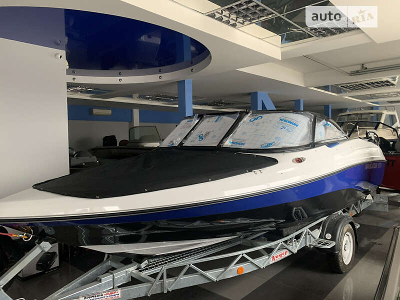 Лодка Navigator Sport 2023 в Днепре