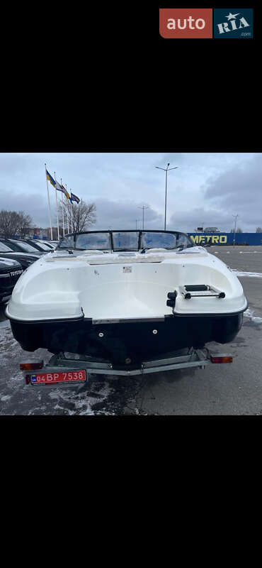 Катер Navigator Sport 2020 в Киеве