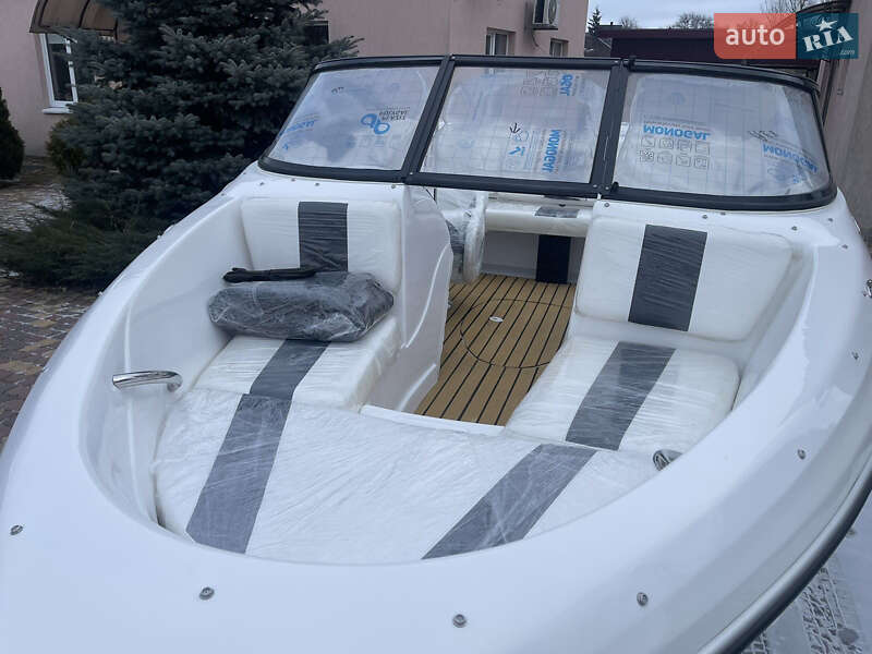 Катер Navigator Sport 2020 в Киеве