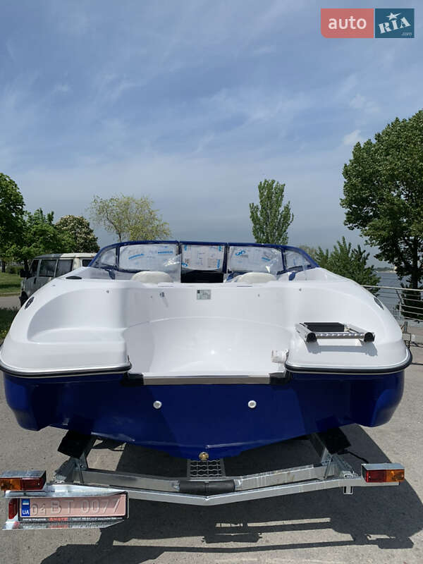 Човен Navigator Sport 2024 в Дніпрі фото 5 Човен Navigator Sport 2024 в Дніпрі