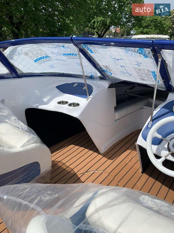 Човен Navigator Sport 2024 в Дніпрі фото 7 Човен Navigator Sport 2024 в Дніпрі