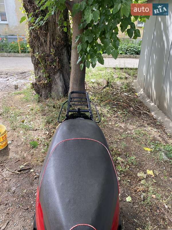 Скутер Navigator TXM 2011 в Одессе фото 6 Скутер Navigator TXM 2011 в Одессе